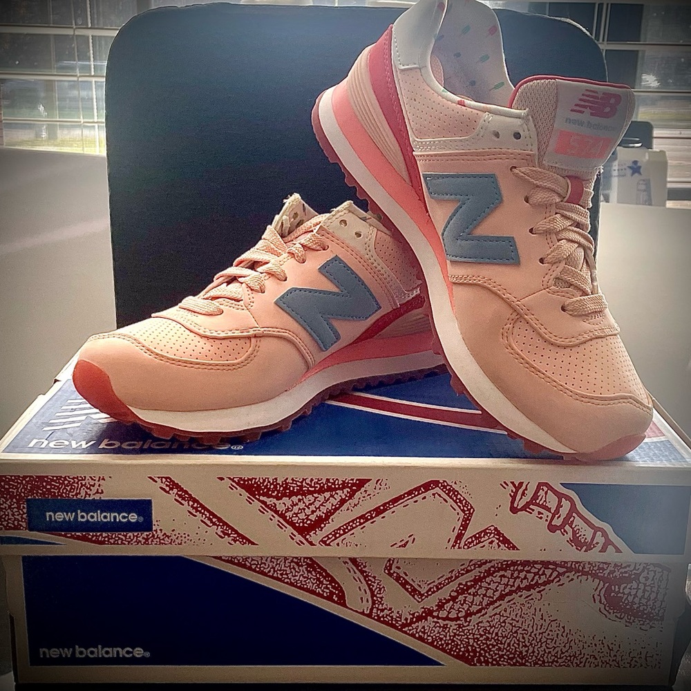 New Balance “State Fair” Classic perfect for Valentines Day!
